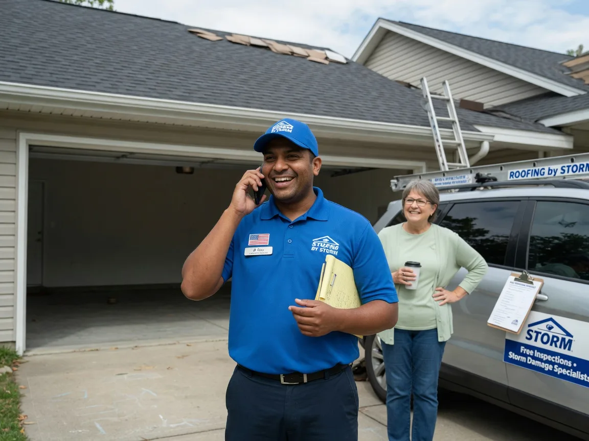 Roof Repair Near Me Marion, IA FAQs