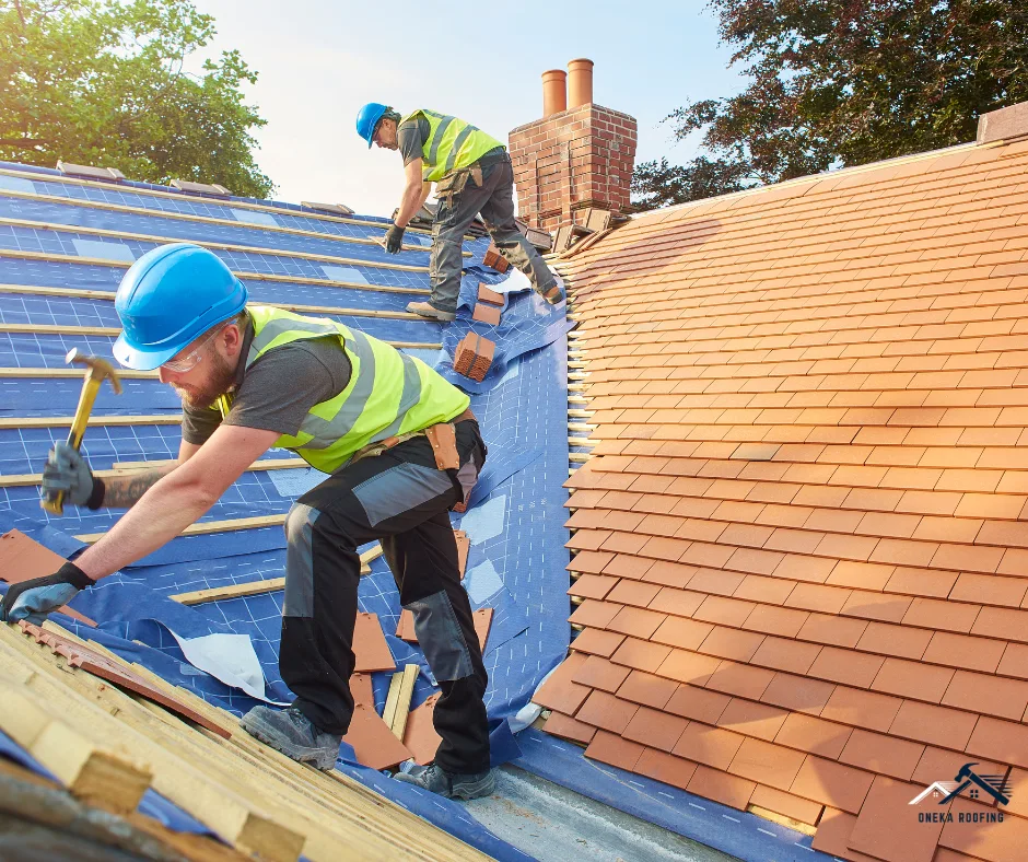 Why choose Roof Repair Near Me in Marion, IA